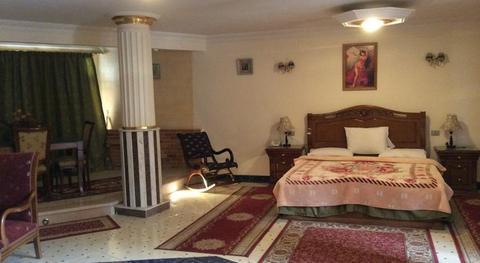 Summer Palace Hotel Suez Ngoại thất bức ảnh